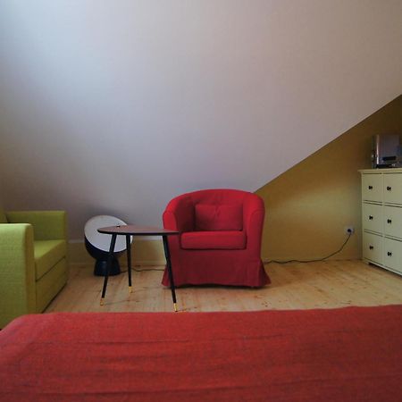 Guest House Vasara نيدا المظهر الخارجي الصورة