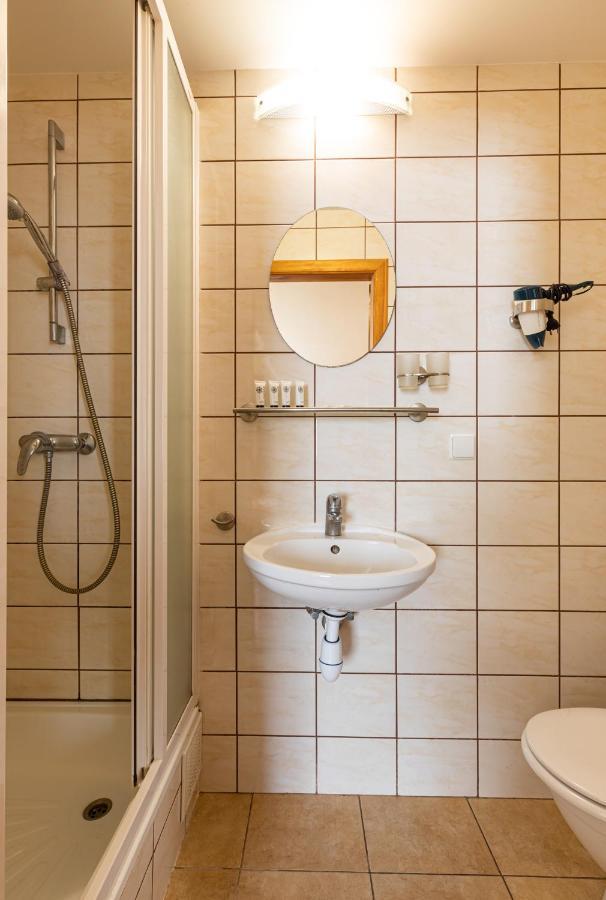 Guest House Vasara نيدا المظهر الخارجي الصورة