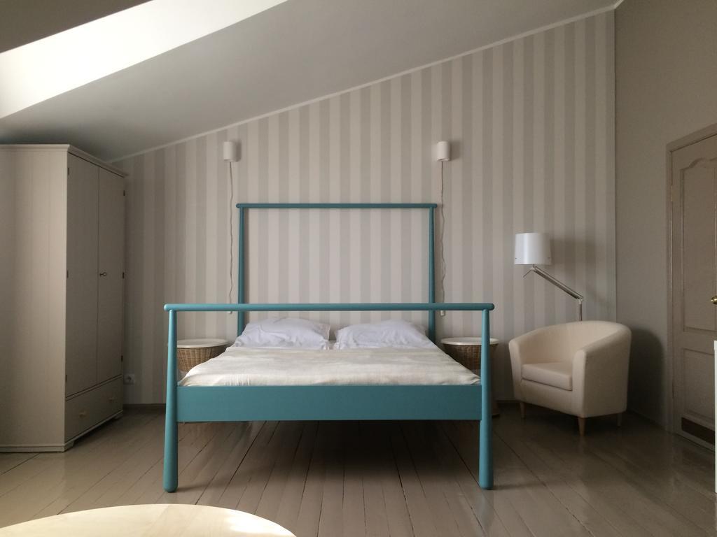 Guest House Vasara نيدا المظهر الخارجي الصورة