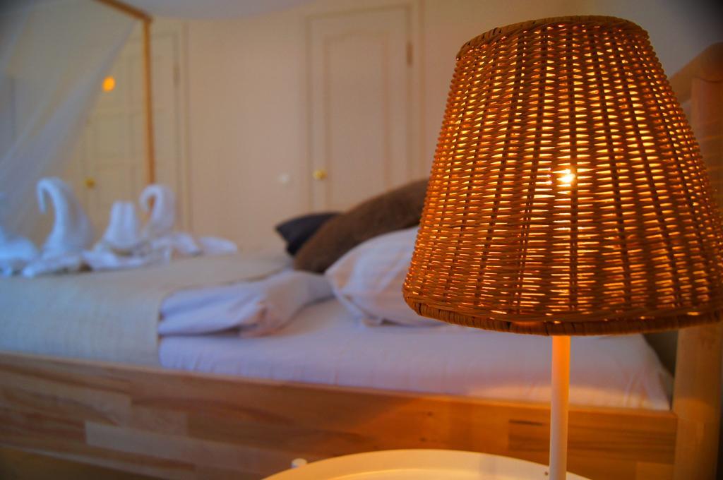 Guest House Vasara نيدا المظهر الخارجي الصورة