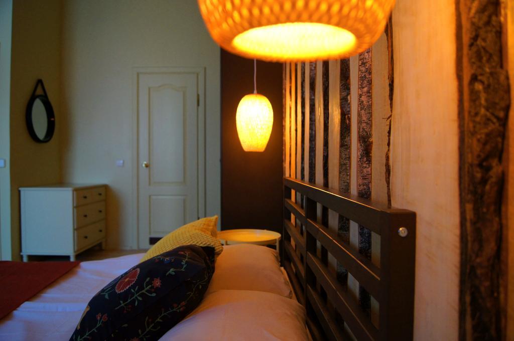 Guest House Vasara نيدا المظهر الخارجي الصورة